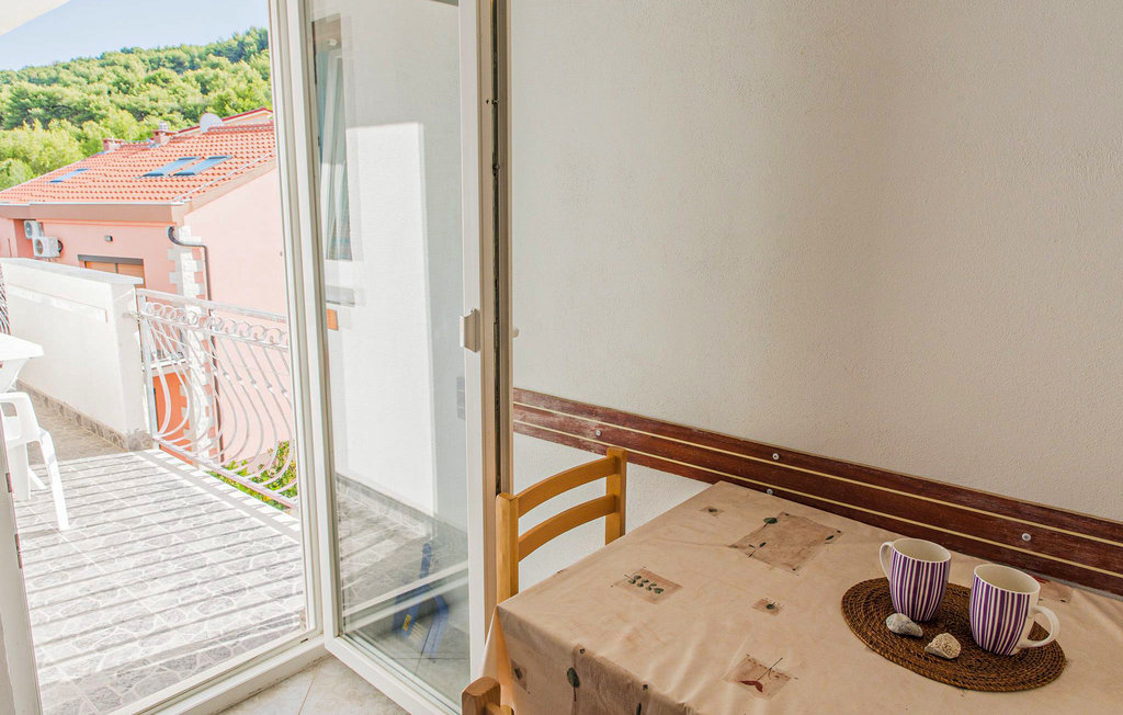 Ferienwohnung - Ciovo-Slatine , Kroatien - CDC530 7