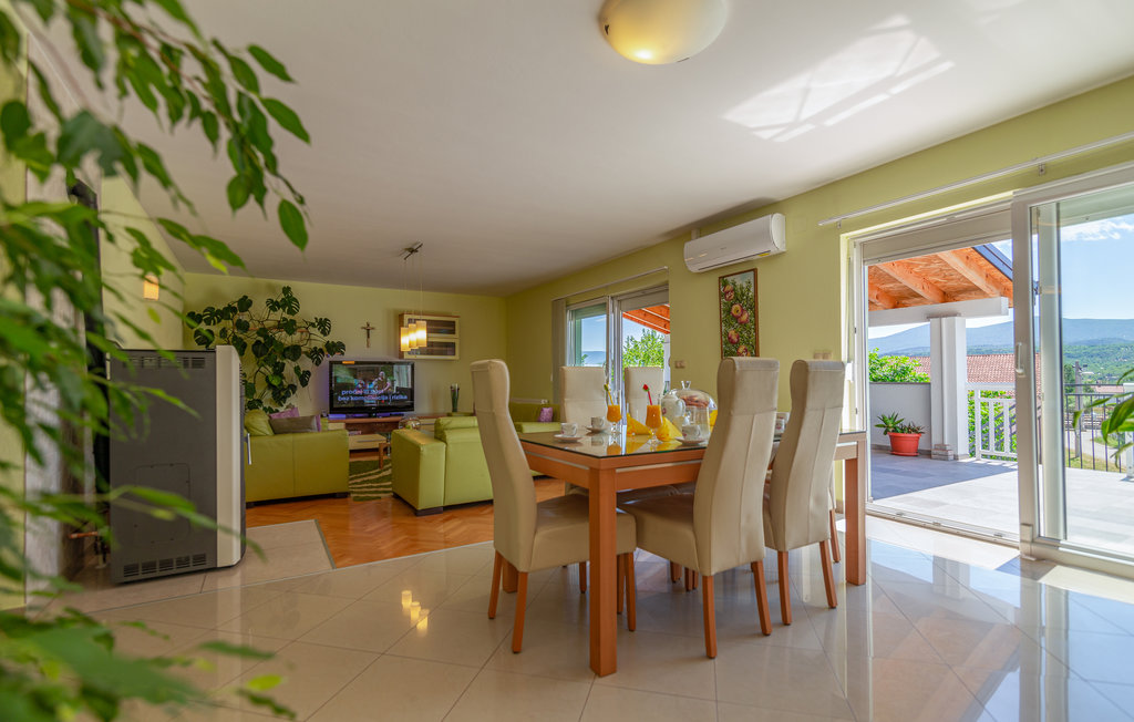 Feriehus - Makarska-Donji Prolozac , Kroatia - CDC547 2