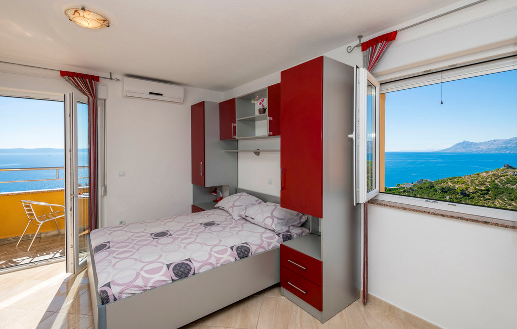 Ferienwohnung - Makarska-Krvavica , Kroatien - CDC595 10