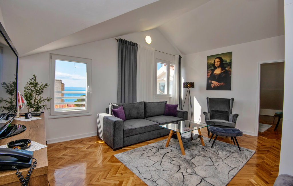 Ferieleilighet - Makarska , Kroatia - CDC598 3