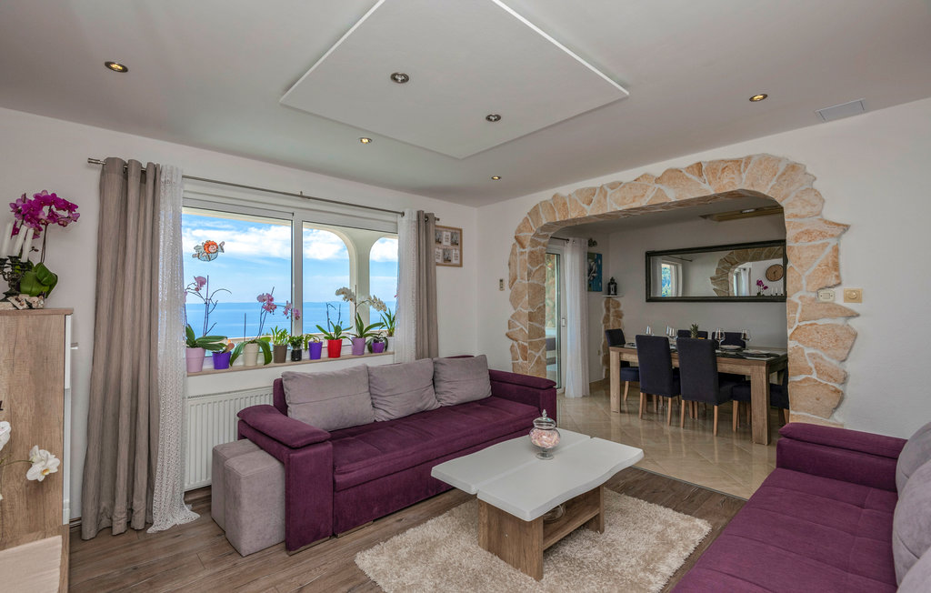 Ferienwohnung - Makarska , Kroatien - CDC634 5