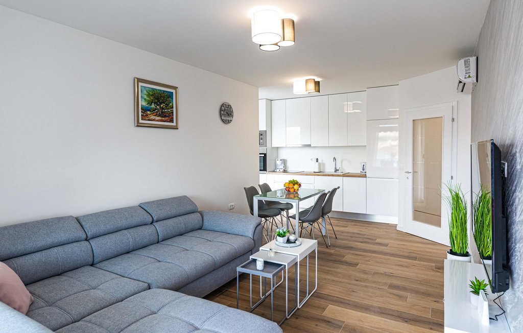 Ferienwohnung - Ciovo-Okrug Gornji , Kroatien - CDC724 3