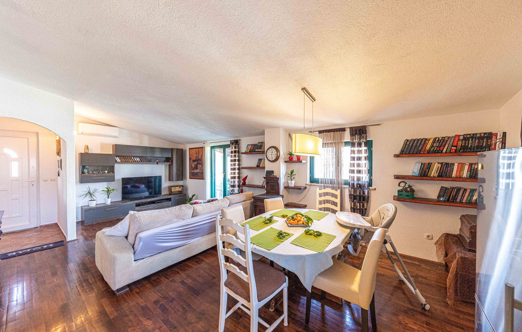 Ferienwohnung - Ciovo-Mastrinka , Kroatien - CDC744 4