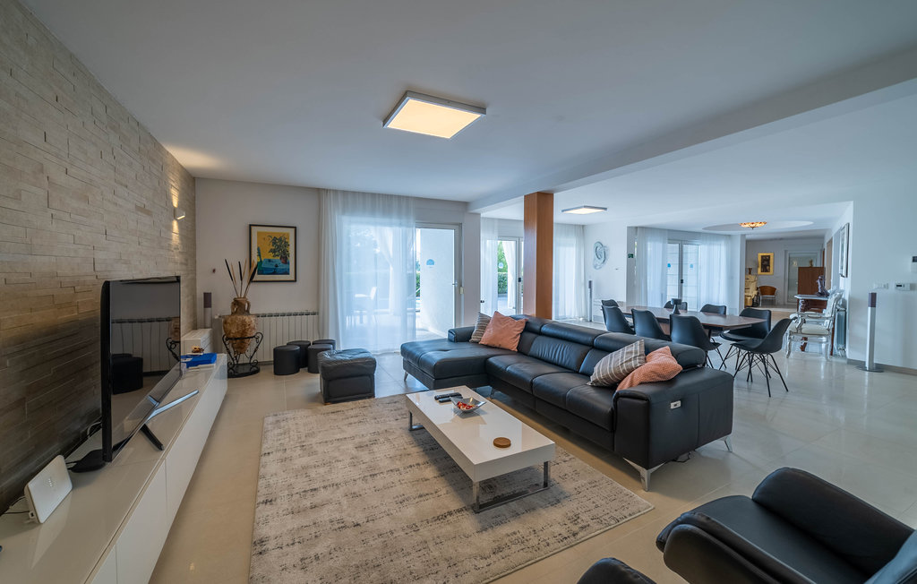 Ferienhaus - Ciovo-Okrug Gornji , Kroatien - CDC805 21