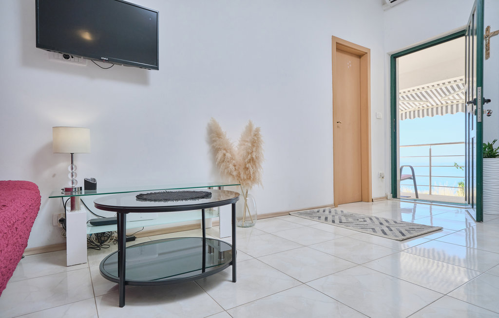 Feriehuse - Split-Podstrana , Kroatien - CDC820 3