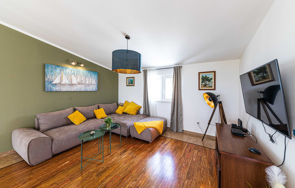 Ferienhaus - Trogir-Kastel Luksic , Kroatien - CDC838 29