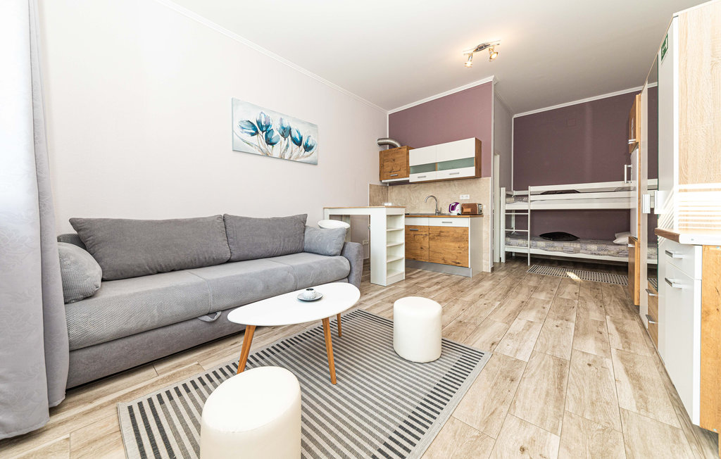 Lejlighed - Trogir-Kastel Luksic , Kroatien - CDC846 8