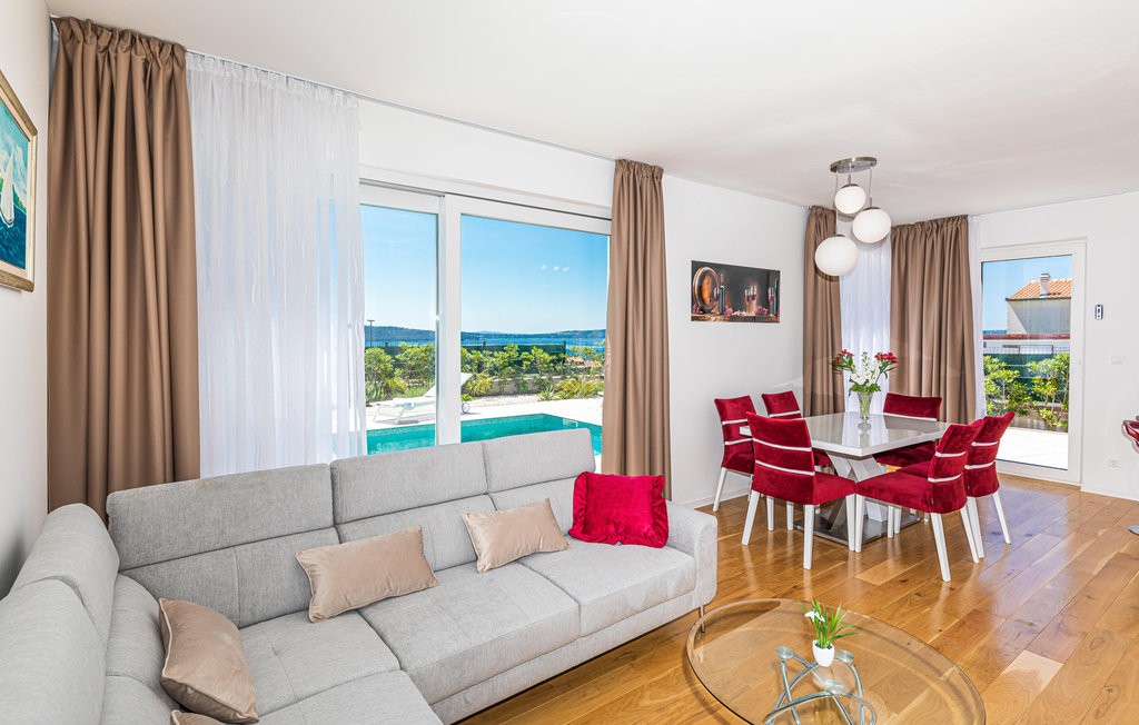 Ferienhaus - Trogir-Kastel Gomilica , Kroatien - CDC896 24