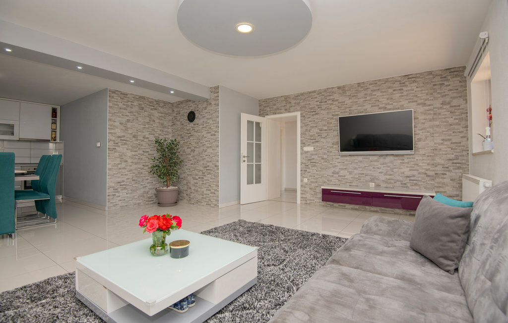 Feriehus - Makarska-Vinjani Donji , Kroatia - CDC922 23