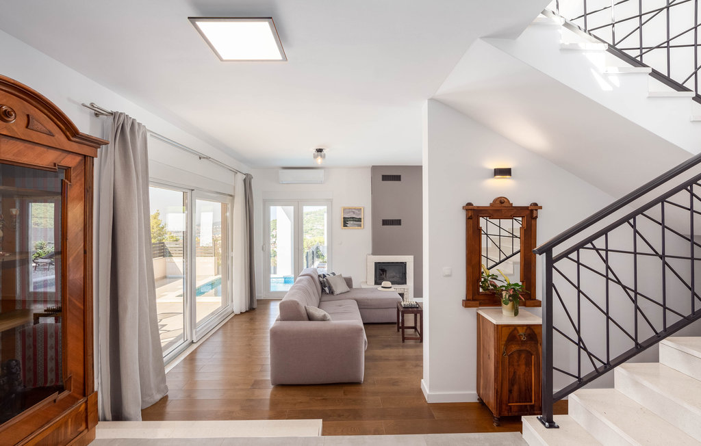 Ferienhaus - Split-Klis , Kroatien - CDC950 28