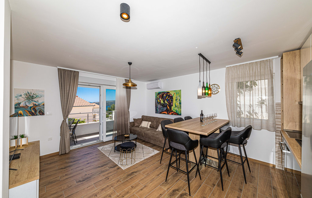 Lejlighed - Trogir-Seget Donji , Kroatien - CDC965 4