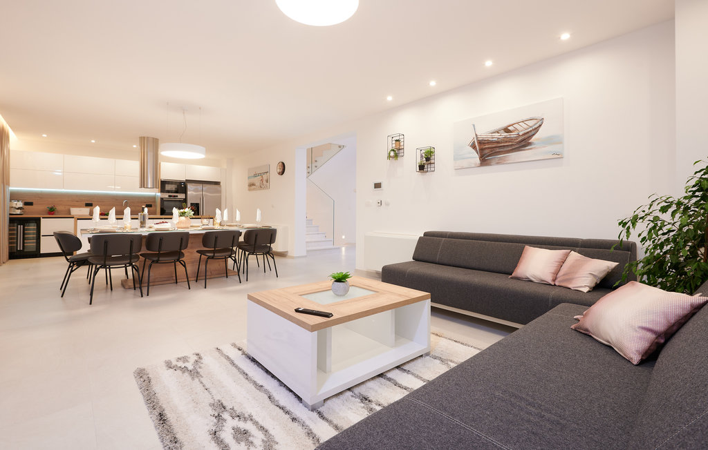 Ferienhaus - Trogir , Kroatien - CDC992 23