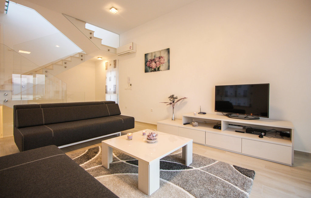 Ferienhaus - Trogir-Okrug Gornji , Kroatien - CDC993 4