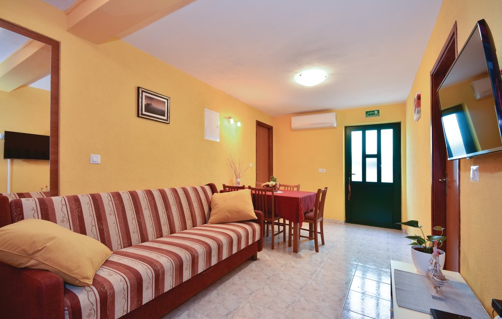 Semesterhus - Trogir-Vinisce , Kroatien - CDC039 24