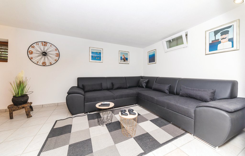 Ferienhaus - Split-Trilj , Kroatien - CDC044 16