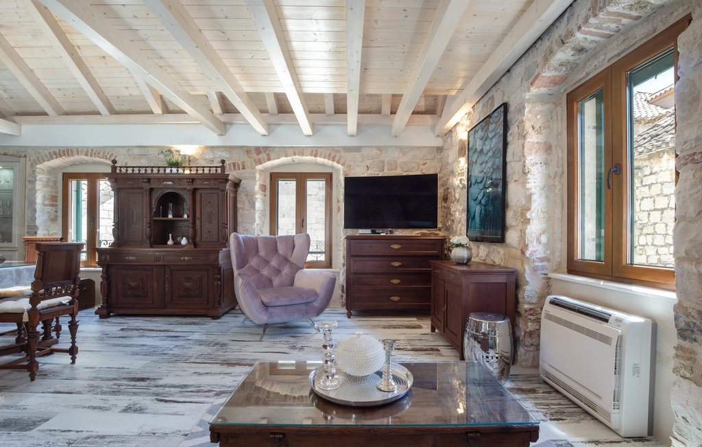 Ferienhaus - Omis , Kroatien - CDC119 16