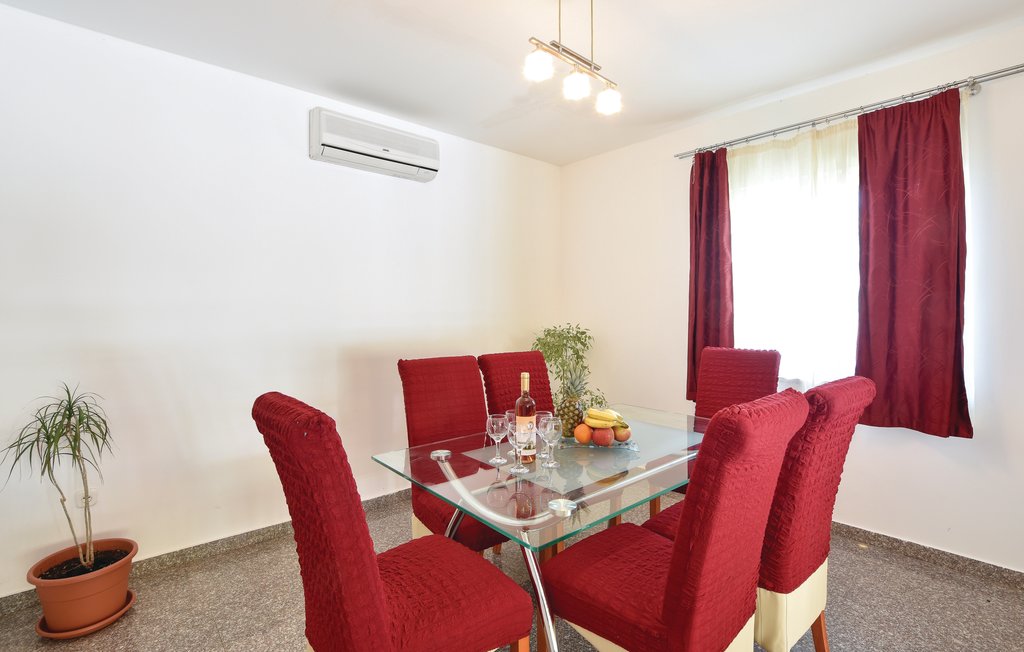 Feriehuse - Split-Sinj , Kroatien - CDC161 24