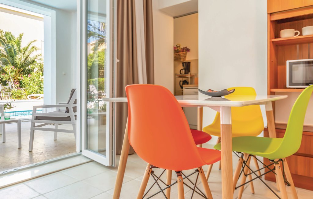 
Holiday rental - Makarska , Croatia - CDC221 18