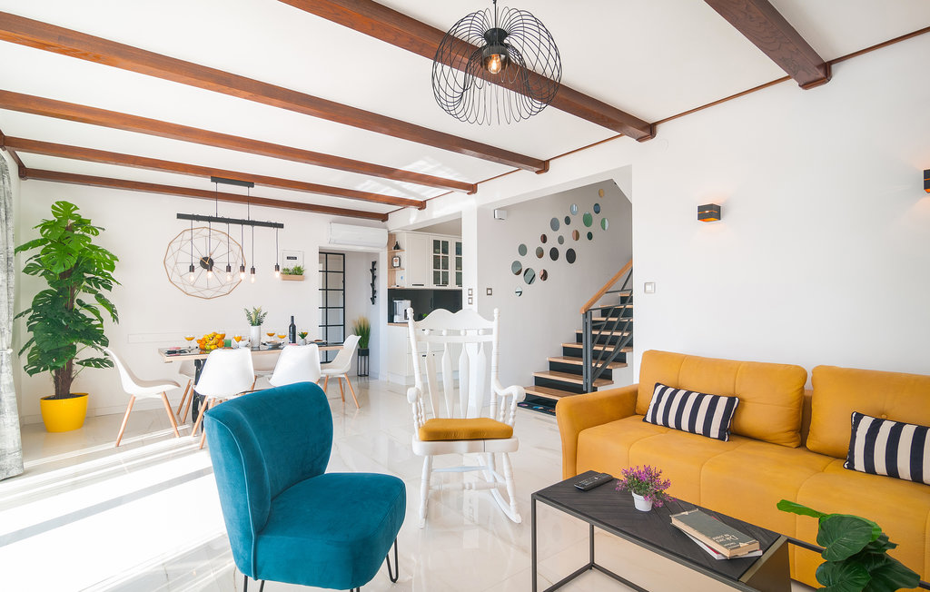 Feriehus - Trogir-Kastel Sucurac , Kroatia - CDC288 35