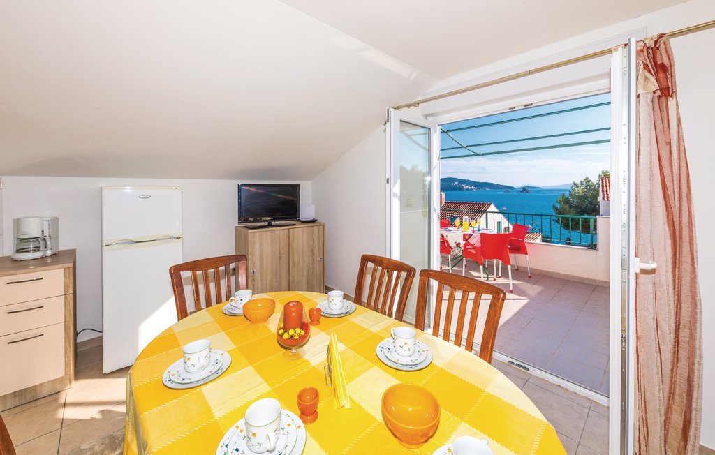 Lejlighed - Trogir-Seget Vranjica , Kroatien - CDC333 9