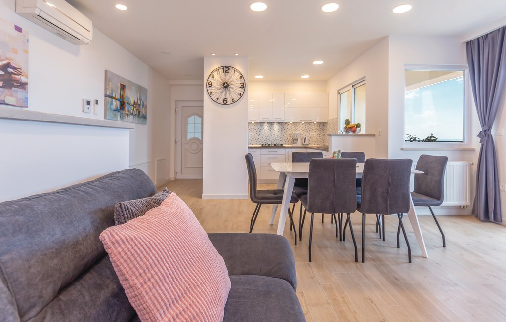 Lejlighed - Makarska , Kroatien - CDC364 8