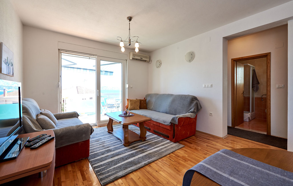 Lejlighed - Trogir-Okrug Gornji , Kroatien - CDC430 6