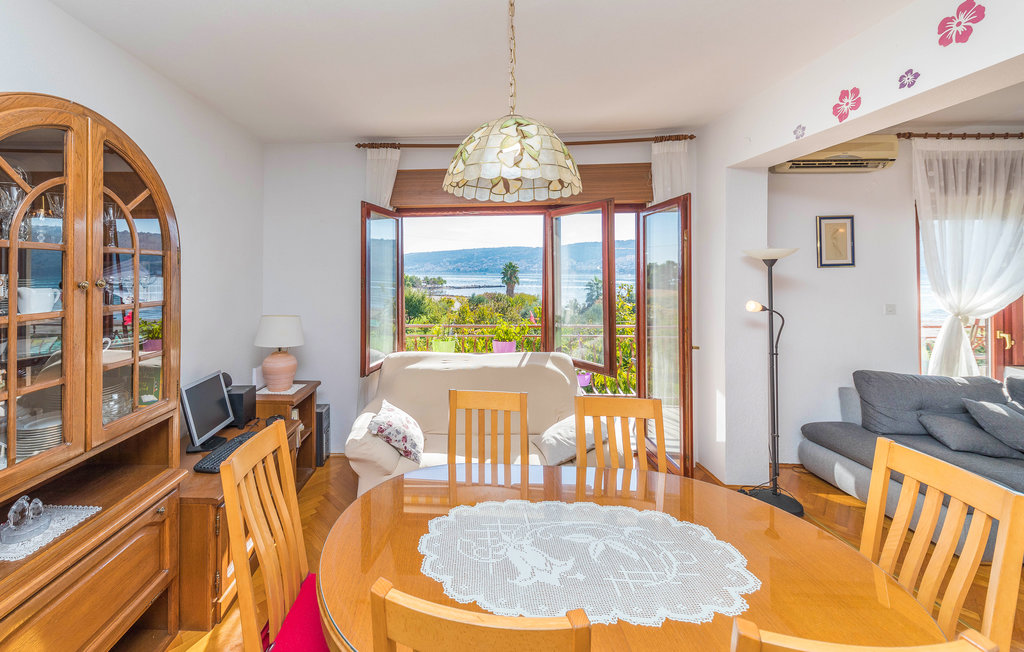 Ferieleilighet - Trogir , Kroatia - CDC457 6