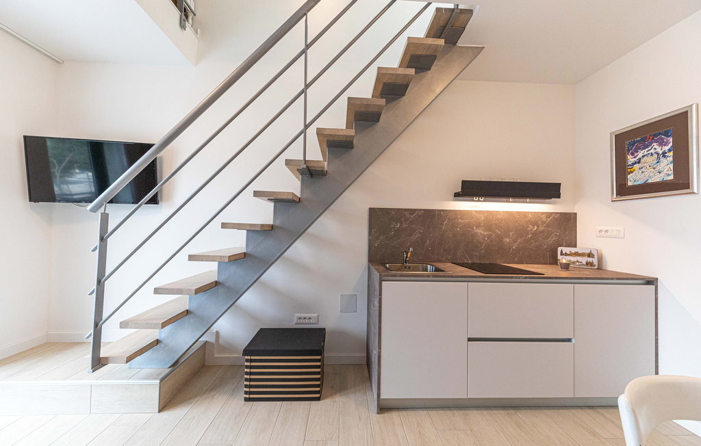 Ferienhaus - Ciovo-Okrug Gornji , Kroatien - CDC493 19