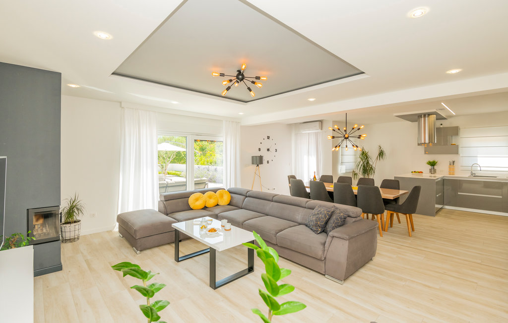 Feriehuse - Makarska-Poljica Imotska , Kroatien - CDC570 32