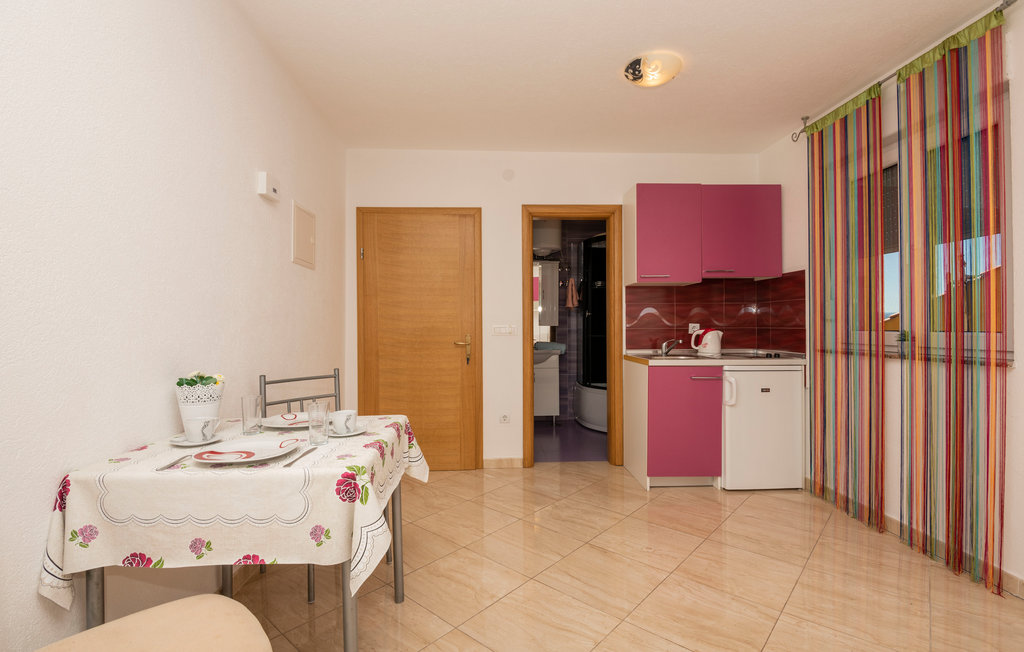Ferieleilighet - Makarska-Krvavica , Kroatia - CDC596 12