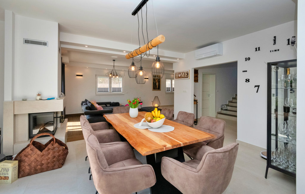 Ferienhaus - Split-Trilj , Kroatien - CDC602 21