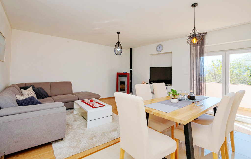 Feriehuse - Makarska-Donji Prolozac , Kroatien - CDC608 6