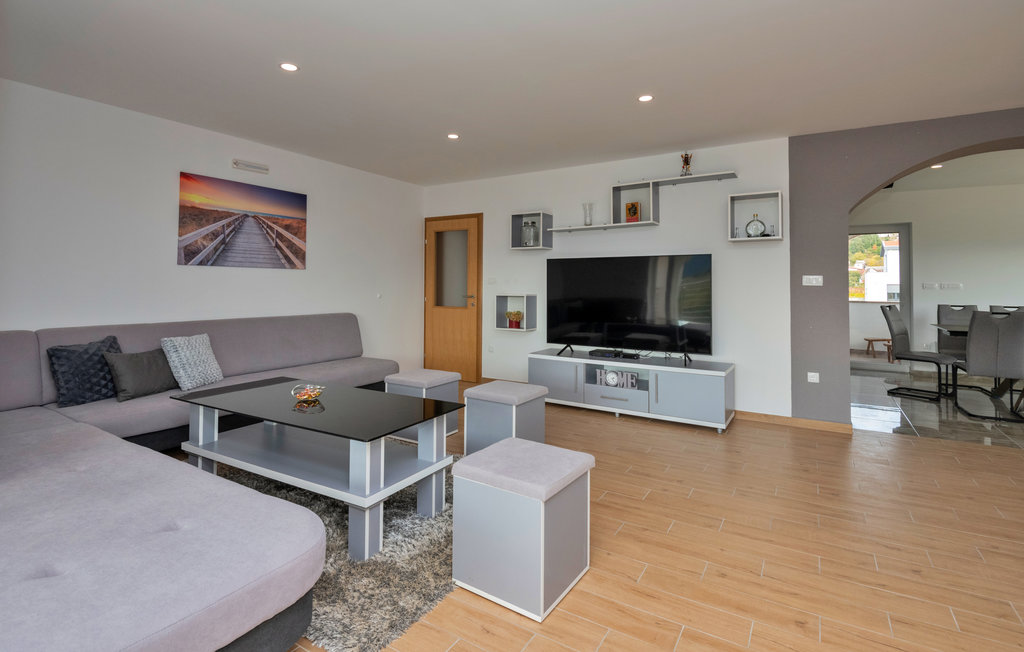 Feriehuse - Makarska-Donji Prolozac , Kroatien - CDC610 26