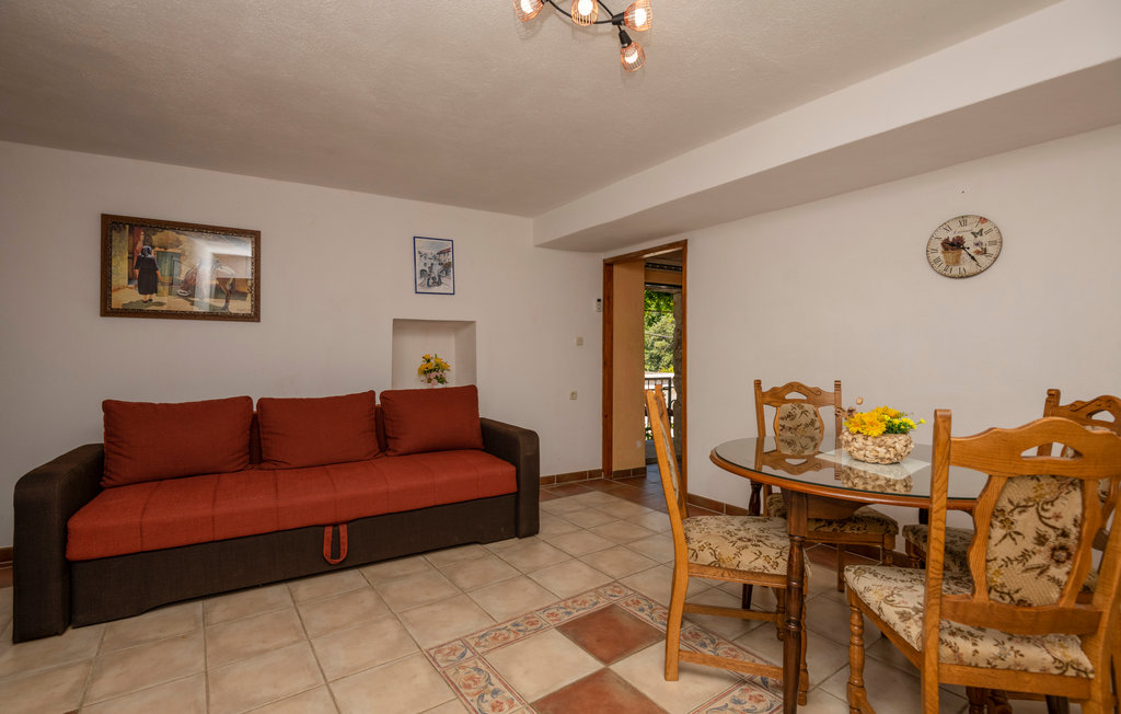 Feriehuse - Makarska-Baska Voda , Kroatien - CDC629 5