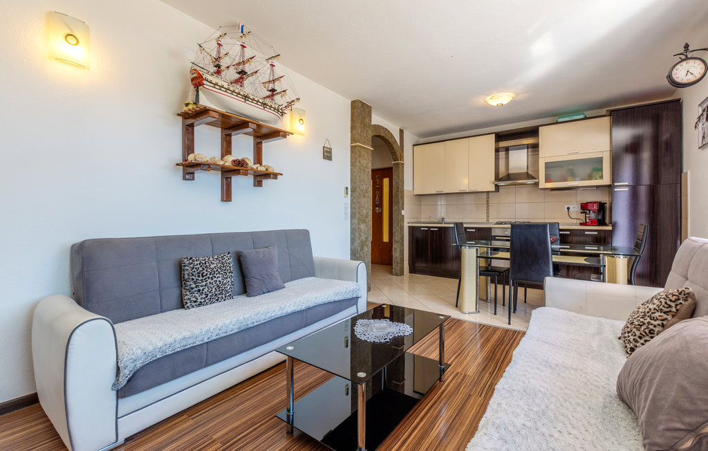 Semesterlägenhet - Omis-Duce , Kroatien - CDC665 3