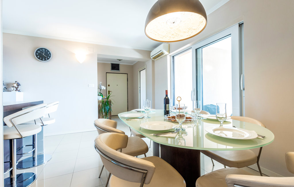 Lejlighed - Split , Kroatien - CDC698 5