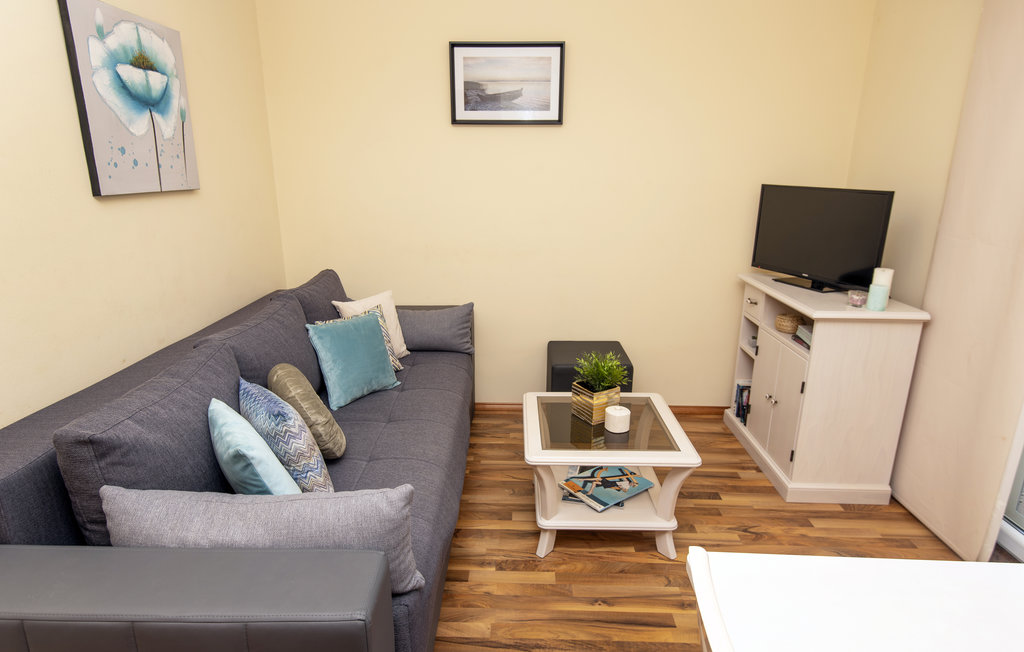 Lejlighed - Split-Podstrana , Kroatien - CDC709 11