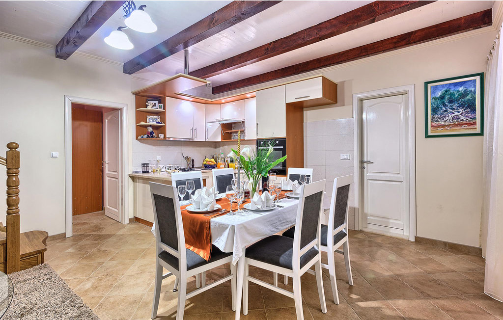 Ferienhaus - Ciovo-Okrug Gornji , Kroatien - CDC745 32