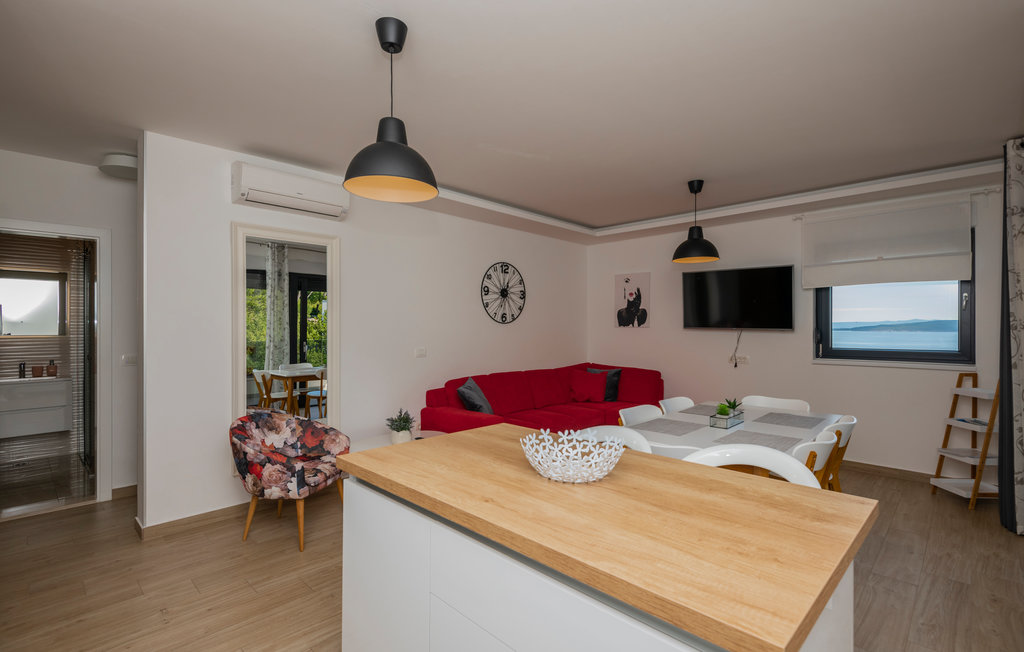 Lejlighed - Makarska-Baska Voda , Kroatien - CDC762 20