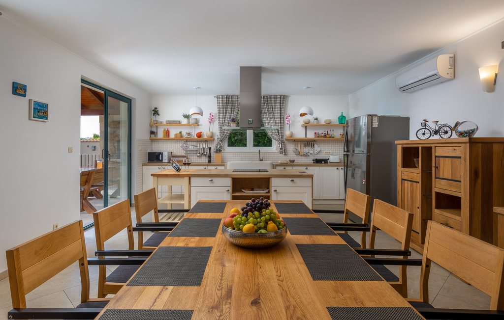 Feriehuse - Split-Zrnovnica , Kroatien - CDC777 6