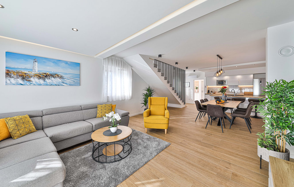 Ferienhaus - Trogir-Kastel Stari , Kroatien - CDC825 22