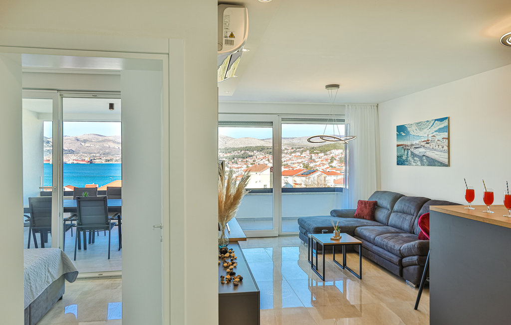 Semesterlägenhet - Ciovo-Okrug Gornji , Kroatien - CDC835 4