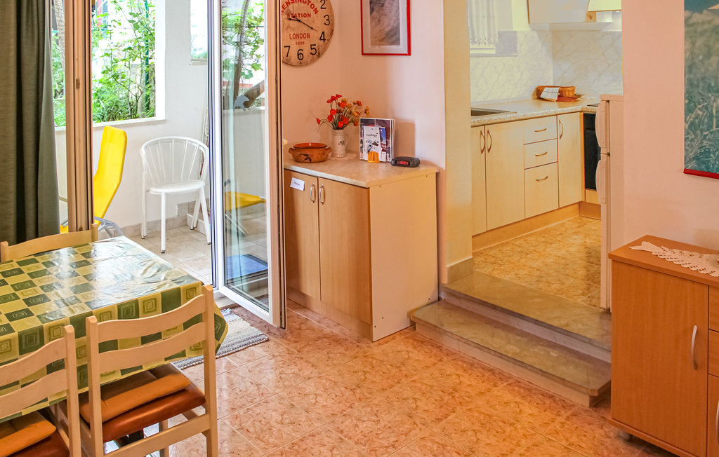 Lejlighed - Makarska-Podgora , Kroatien - CDC878 7