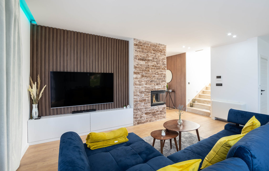 Ferienhaus - Split-Obrovac Sinjski , Kroatien - CDC888 23