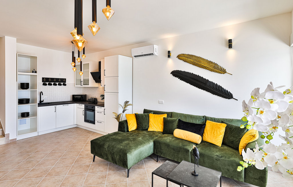 Lejlighed - Trogir-Marina , Kroatien - CDC898 14