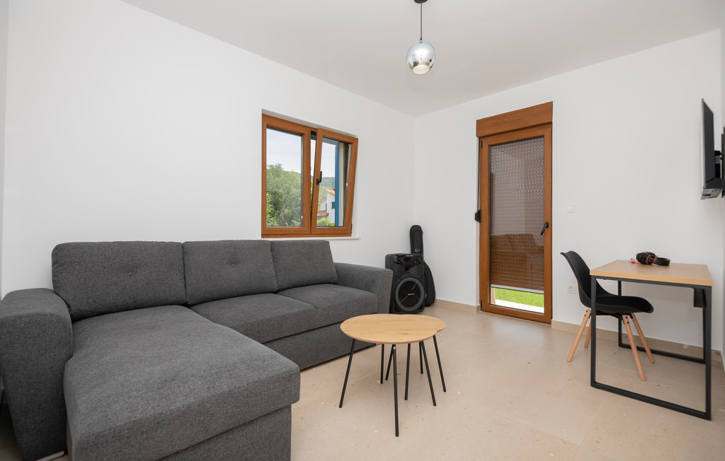 Feriehuse - Makarska-Donji Prolozac , Kroatien - CDC923 5