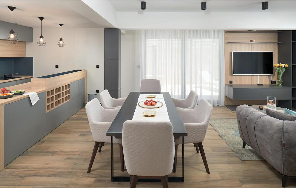 Feriehuse - Makarska , Kroatien - CDC932 6