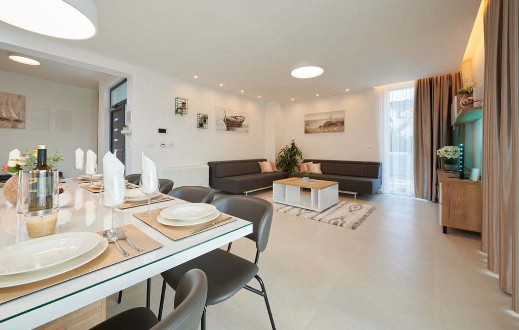 Ferienhaus - Trogir , Kroatien - CDC992 25