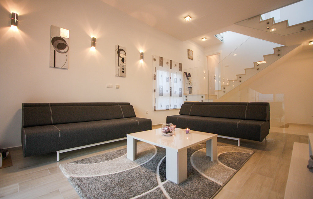 Ferienhaus - Trogir-Okrug Gornji , Kroatien - CDC993 14