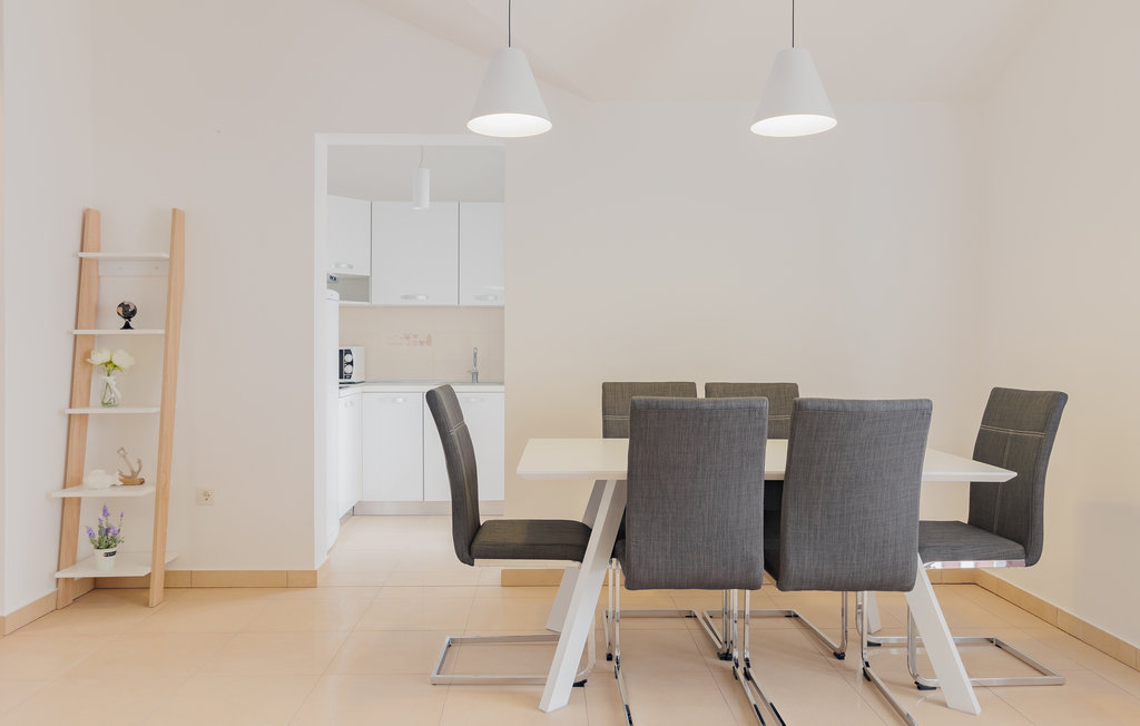 Feriehuse - Trogir - Sevid , Kroatien - CDC802 33